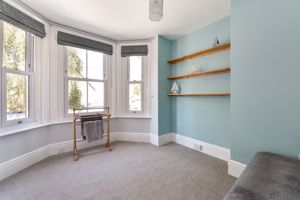 Bedroom Four- click for photo gallery